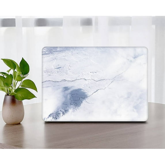 KSK KAISHEK Hard Shell Only for MacBook Pro 14 inchs 2021 2022 2023 A2779 A2442, Colorful B 0140