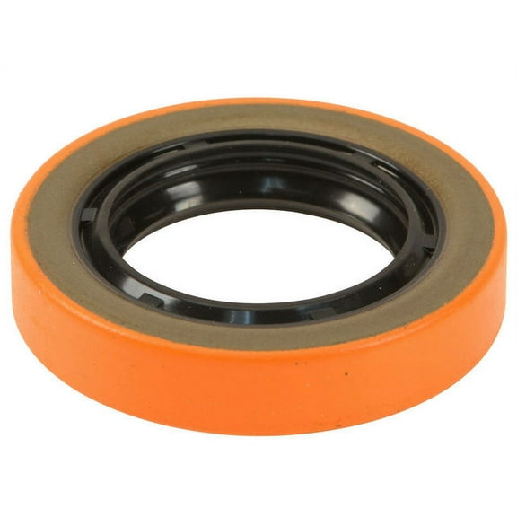 Rear Wheel Seal - Compatible with 1990 - 1995, 1997 - 2006 Jeep Wrangler 1991 1992 1993 1994 1998 1999 2000 2001 2002 2003 2004 2005