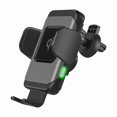 thumbnail image 1 of 10W Fast Wireless Car Charger, 1 of 5