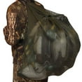 thumbnail image 4 of SPRING PARK Outdoor Duck Gooses Mesh Drawstring Bag, Luring Decoy Shoulders Storage Bag for Hunting, 4 of 7