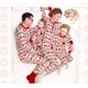 thumbnail image 1 of 2024 Ropa navideña para padres e hijos, ropa familiar, clásicos navideños europeos y americanos, trajes navideños estampados, ropa para el hogar, 1 of 5