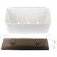 thumbnail image 1 of Caja de almacenamiento organizador de maquillaje cosmético baño colgante de pared caja de joyería, 1 of 8