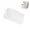 White, variant on Large Cotton Blanket,QZS Beige Cotton Weave Throw Blanket,1Pack Lightweight Cozy Summer Cloth for Couch,Aesthetic Woven Cloth for Office,Home,51.2x59In