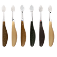 thumbnail image 3 of RADIUS Source Soft Soda Pop Eco-Grind Handle Toothbrush, 3 of 10