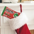 thumbnail image 5 of M&M's Peanut Butter Milk Chocolate Red and Green Christmas Candy - 9.2 oz Bag, 5 of 13