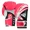 Pink, variant on Fadi Sports Training Boxing Gloves 16 oz, Red – Artificial Leather, Airflow Mesh, Secure Wrist Support
