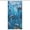 style, variant on Marvels of The Sea Shower Curtain for Bathroom with 12Hooks, Polyester Fabric Thick Shower Curtain Washable Waterproof Curtain