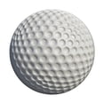 thumbnail image 3 of Pelota de golf PopSocket Grip Fire Fit Designs para teléfono celular, 3 of 6