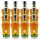 thumbnail image 1 of Pack de 12 Tequila Carrera Extra Añejo 750 ml, 1 of 4