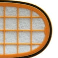 thumbnail image 4 of Filter Kit For SpeedPro Max Aqua 6000 7000 8000 Vacuum Cleaner Parts, 4 of 9
