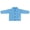 Carolina Blue, variant on Girls & Boys Denim Jacket with Embroidery, Infant & Toddler, Sizes 0-3M to 4T
