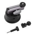 thumbnail image 2 of Action Camera Windshield Car Mount, Action Camera Suction Cup Mount Versatile 360 Degree Rotation  for OSMO Pocket3, 2 of 7