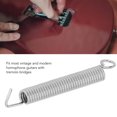 thumbnail image 4 of Resortes De Puente De Trémolo, Resortes De Puente De Trémolo De Guitarra Eléctrica Versátiles Y Duraderos Para Cordal, 4 of 7