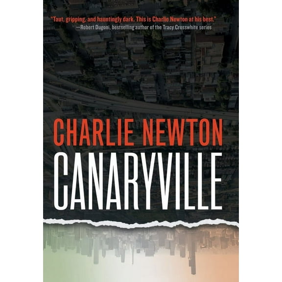 Canaryville, (Hardcover)