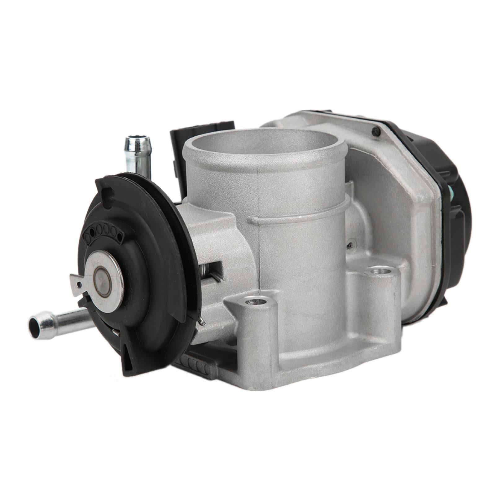 Electronic Throttle Body Throttle Body Replacement Throttle Body For