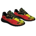 thumbnail image 6 of Black HiStry Month Shoes Sneakers Black Size 10, 6 of 7