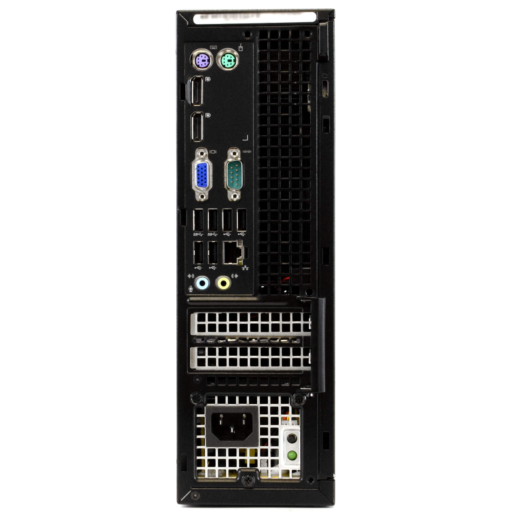 Dell OptiPlex 7020 Desktop Computer Bundle with 22