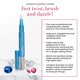 thumbnail image 2 of Limpiador de joyas CONNOISSEURS Diamond Dazzle Stik (paquete de 2), 2 of 7