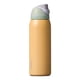 thumbnail image 1 of Termo Owala FreeSip de 40oz (1.18L) de acero inoxidable térmico, Color Beachfront, 1 of 5