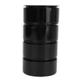 thumbnail image 1 of Zinc Alloy RC Wheel Rim Set, High Abrasion Resistant,  Reduction, for Axial SCX10, SCX10 II, SCX10 III, Redcat GEN8, 1 of 7