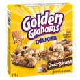 thumbnail image 4 of Barres de Croque Graham Doré céréales à saveur de Choco-guimauve, 4 of 7