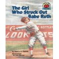 thumbnail image 1 of The Girl Who Struck Out Babe Ruth, 1 of 2