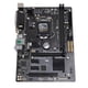 thumbnail image 1 of Computer Motherboard M-ATX DDR3 X 2 DIMM Slot Gaming Motherboard Replacement for LGA 1150 for Core I7, 1 of 4