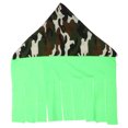 thumbnail image 3 of Small Animals Habitat Cage Guinea Pig Corner Hideout Multi-functional Hamster Hammock, 3 of 8