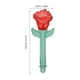 thumbnail image 2 of 10pcs Rose Balloon Decors Festive Wedding Balloons Aluminum Film Balloon Valentine's Day Balloon, 2 of 5
