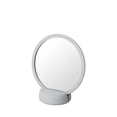 thumbnail image 1 of 6.7 in. Dia. Sono Vanity Mirror, Micro Chip, 1 of 1