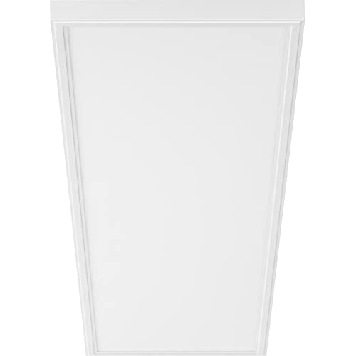 Lithonia lighting cpanl 2024 led flat panel