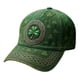 thumbnail image 2 of Pisexur Belleza Maquillaje Gorra de béisbol unisex con estampado moderno y versátil para exteriorespara mujeres y hombres, 2 of 9
