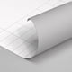 thumbnail image 1 of Papel pintado Yancorp, vinilo gris claro mate de 40 cm x 10 m, 1 of 6
