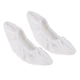 thumbnail image 1 of Fundas para cuchillas de patines de hielo, protectores para patines de patinaje artístico, se adaptan desde jóvenes hasta adultos. Blanca l, 1 of 9