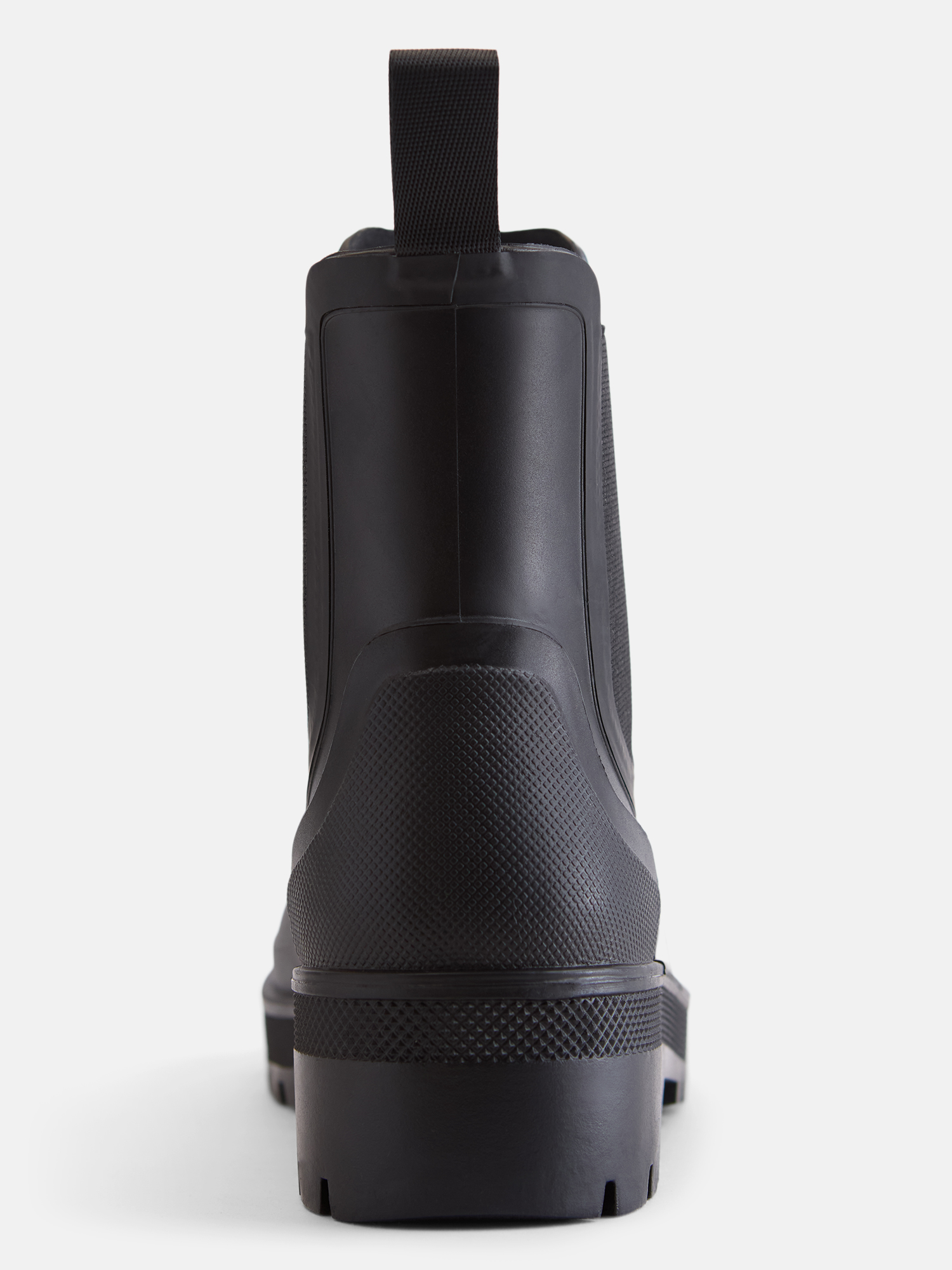 Time and Tru Women's Chelsea Rain Boots photo 3