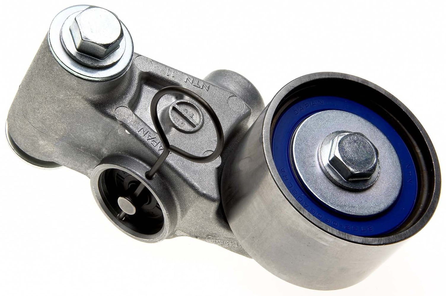 Engine Timing Belt Tensioner Hydraulic Assembly