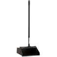 thumbnail image 3 of Carlisle Duo-Pan™ Upright Lobby Pan, 30", Black, 3 of 5