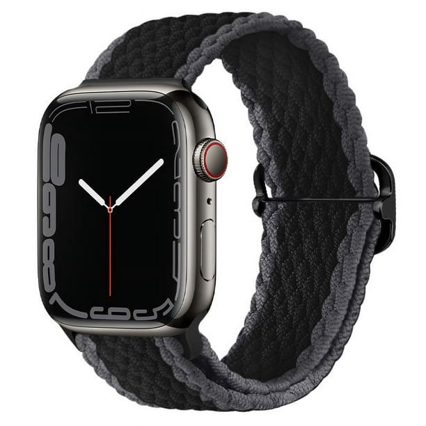 Apple Sport Band for Apple Watch 42/44/45mm, Durable and Comfortable