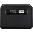 thumbnail image 2 of Mini Amplificador LANEY MINI-BASS-NX para Bajo 2x3 6W LSI, 2 of 3