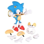 Sonic The Hedgehog Sonic Collectible Figure
