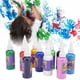 thumbnail image 5 of Kids Finger Paint Simple Operation Finger Paint Set 12 Colors for Finger Painting for Gouache Painting  ANGGREK Otros, 5 of 8