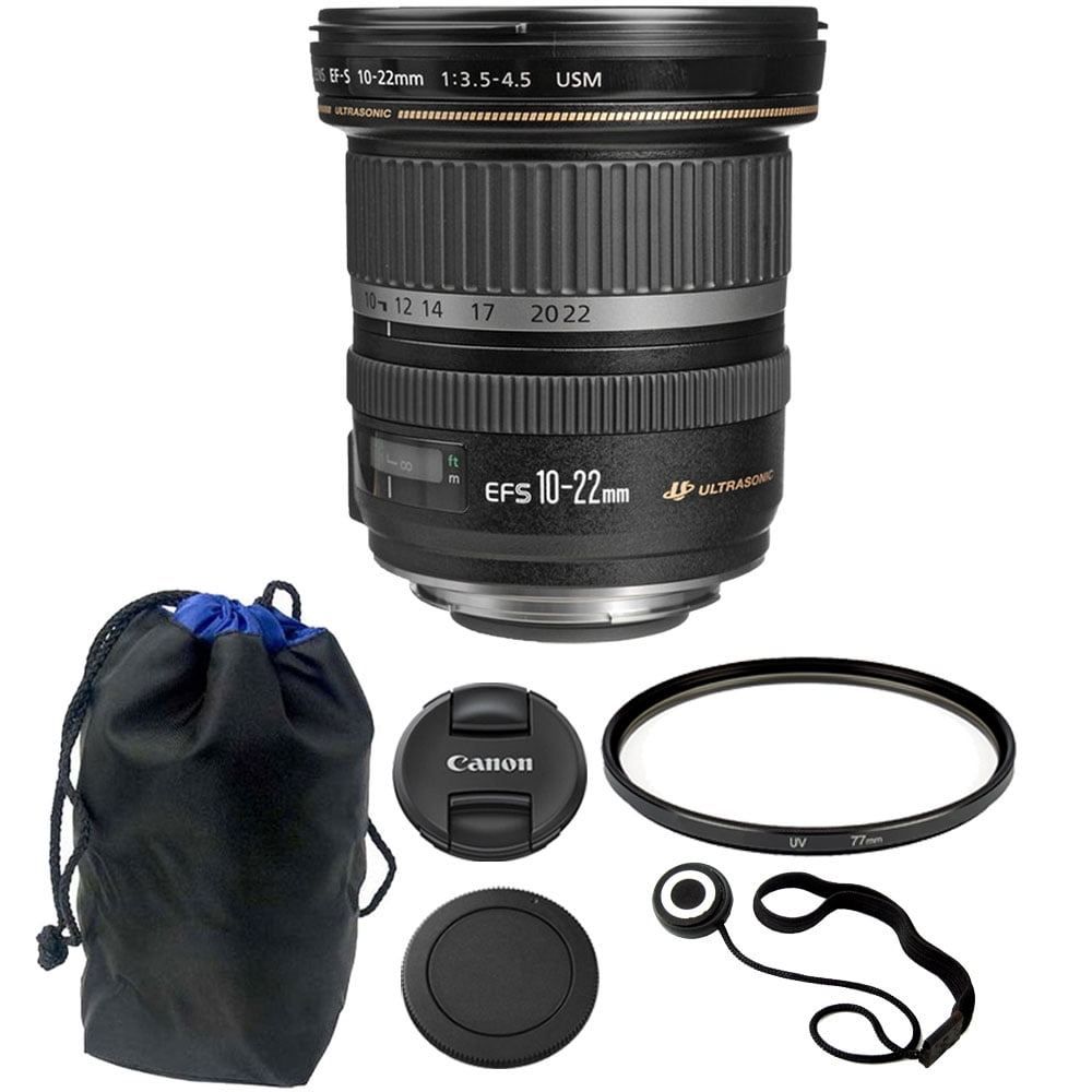 ⭐️美品⭐️Canon EF 75-300 II & EF-EOS M アダプター ⭐️美品⭐️Canon EF 75-300 II & EF-EOS M アダプター