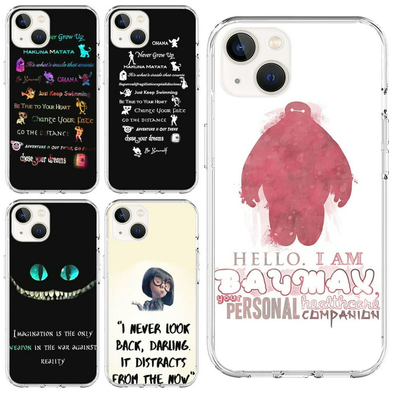 Funny Frase Phone Case For iPhone 15 Pro Max Plus 14 Mini 13 12 11 X XR