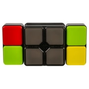 Flipslide, 4 Game Modes, Family Friendly, Multi Player, Puzzle Cube, Moose Games, Ages 8+