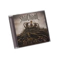 thumbnail image 2 of Structural - Decrowned - Music & Performance - CD, 2 of 2
