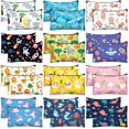 thumbnail image 1 of Estuche para lápices Affrolling Cartoon Animal Multicolor x36, 1 of 6
