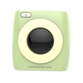thumbnail image 1 of Impresora Portátil PAPERANG P2 - Mini Impresora Térmica Inalámbrica Bluetooth para Android e iOS, Color Verde

(178 caracteres), 1 of 6