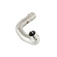 thumbnail image 5 of For Moto Morini X Cape 650 2021 2022 2023 XCape 650 Escape Slip-on Motorcycle Exhaust Muffler With Mid Link Pipe, 5 of 6