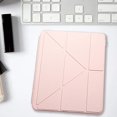thumbnail image 5 of Case Compatible Ipad Air4/5 10.9, Separation Detachable Magnetic Case , Transparent Back Cover, 5 of 5
