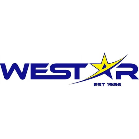 Westar DS6532 Drive Shaft Center Support